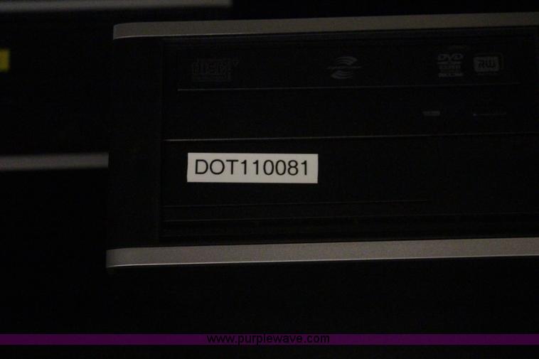 image for item AM9470 (33) assorted computers