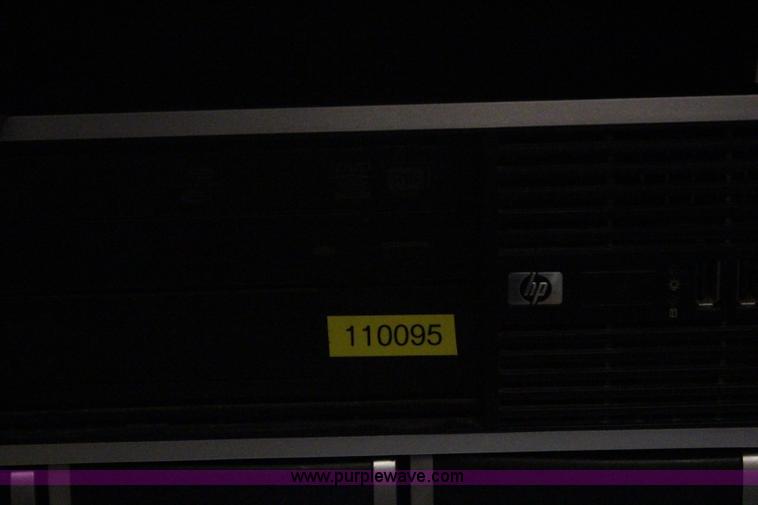 image for item AM9470 (33) assorted computers