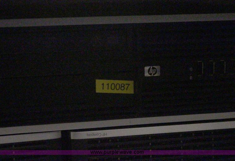 image for item AM9470 (33) assorted computers