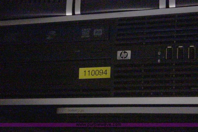 image for item AM9470 (33) assorted computers