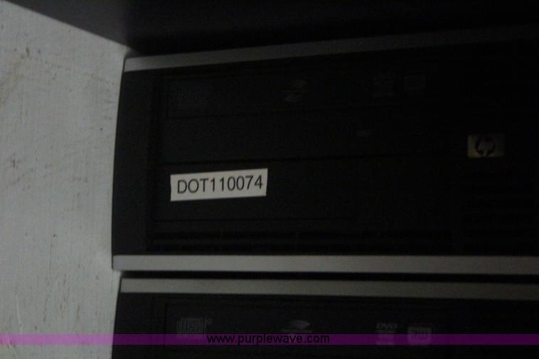 image for item AM9470 (33) assorted computers