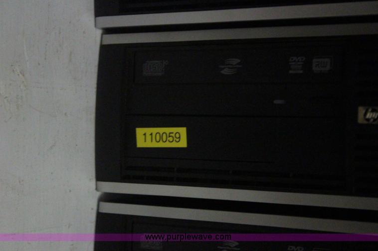 image for item AM9470 (33) assorted computers