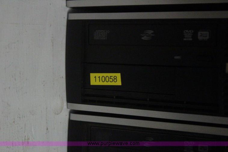 image for item AM9470 (33) assorted computers