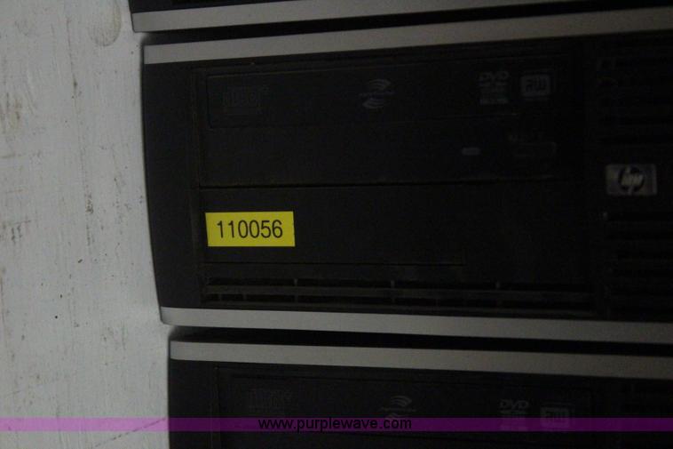 image for item AM9470 (33) assorted computers