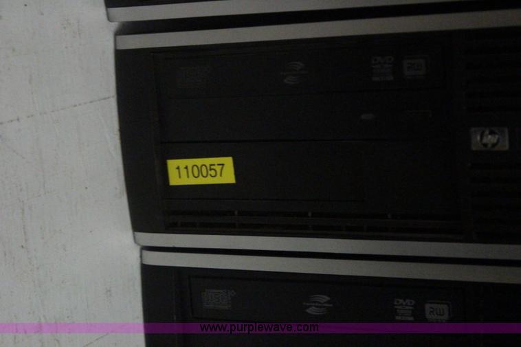 image for item AM9470 (33) assorted computers