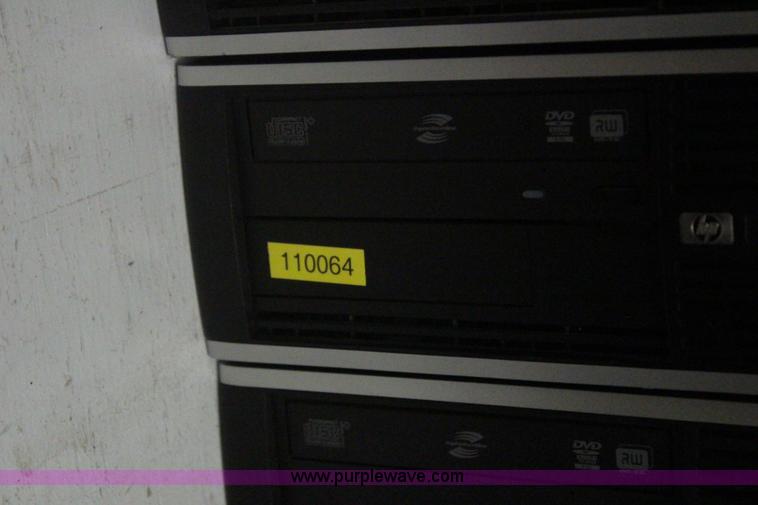 image for item AM9470 (33) assorted computers