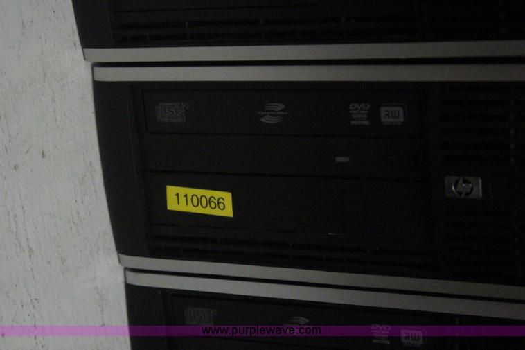 image for item AM9470 (33) assorted computers