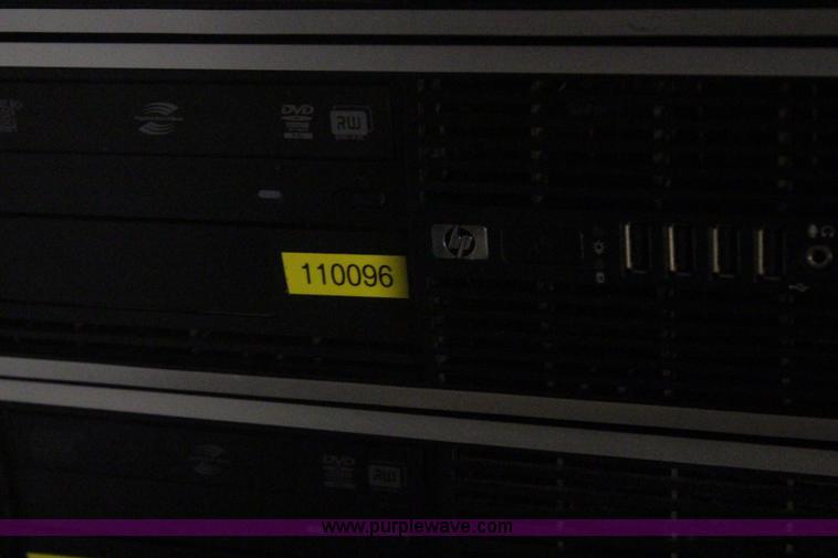 image for item AM9470 (33) assorted computers