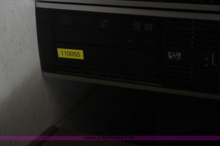 image for item AM9470 (33) assorted computers