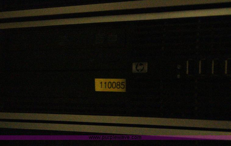 image for item AM9470 (33) assorted computers