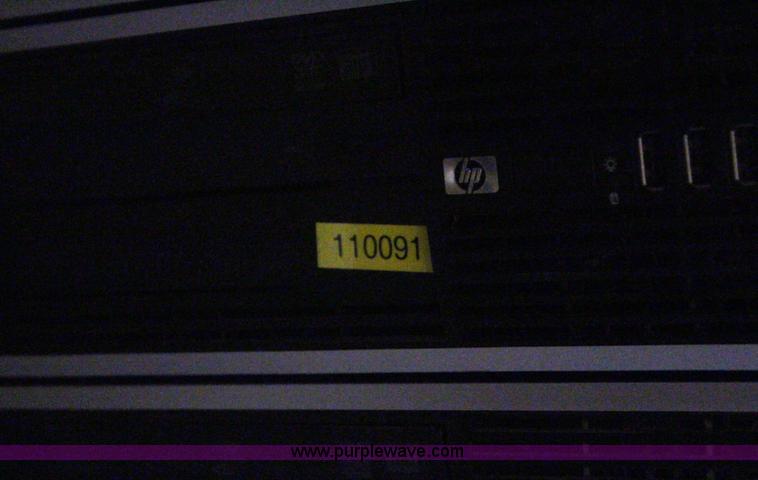 image for item AM9470 (33) assorted computers