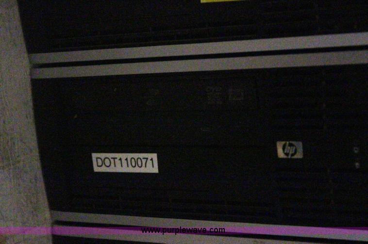 image for item AM9470 (33) assorted computers