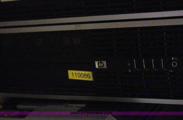 image for item AM9470 (33) assorted computers