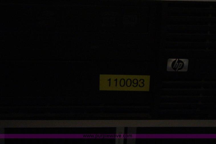 image for item AM9470 (33) assorted computers