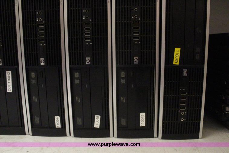 image for item AM9471 (30) assorted computers