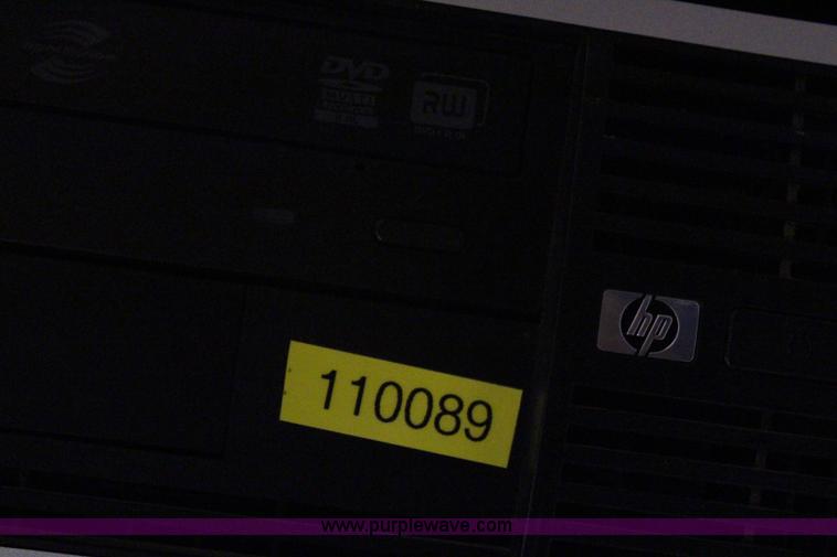 image for item AM9471 (30) assorted computers