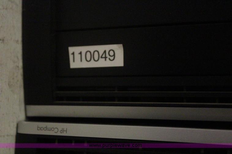 image for item AM9471 (30) assorted computers