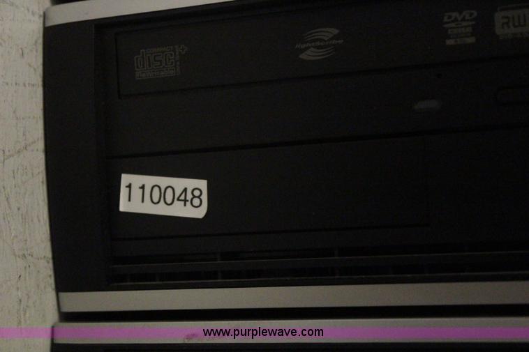 image for item AM9471 (30) assorted computers