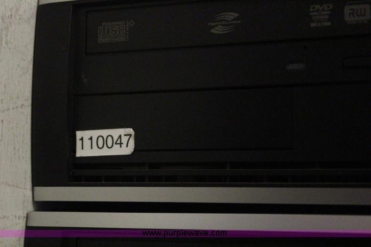 image for item AM9471 (30) assorted computers