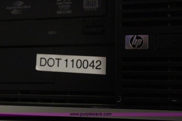 image for item AM9471 (30) assorted computers