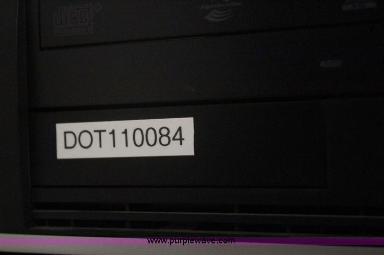 image for item AM9471 (30) assorted computers