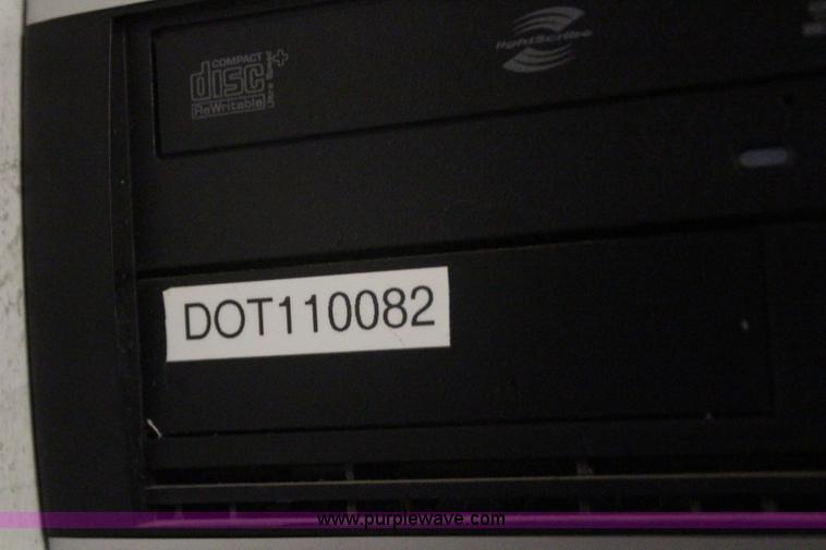 image for item AM9471 (30) assorted computers