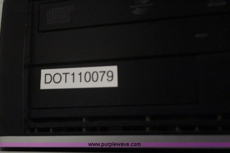 image for item AM9471 (30) assorted computers