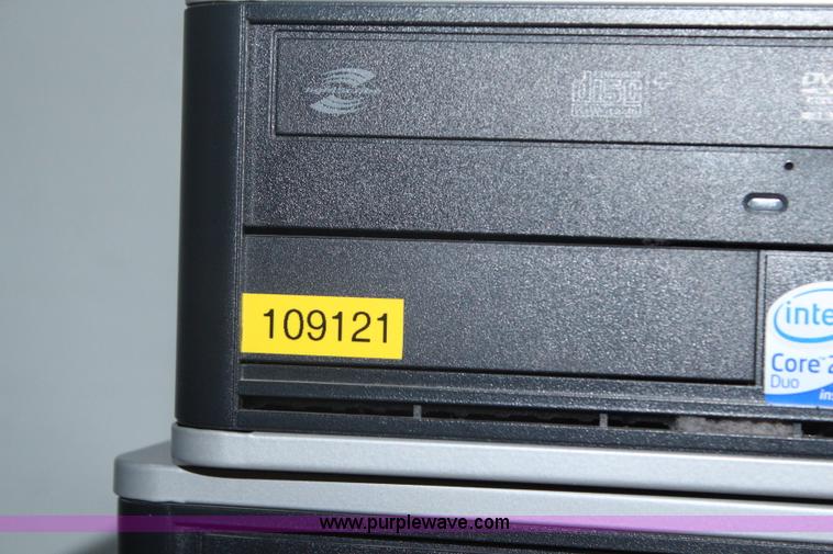 image for item AM9471 (30) assorted computers