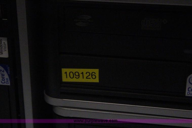 image for item AM9471 (30) assorted computers