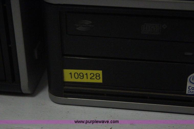 image for item AM9471 (30) assorted computers