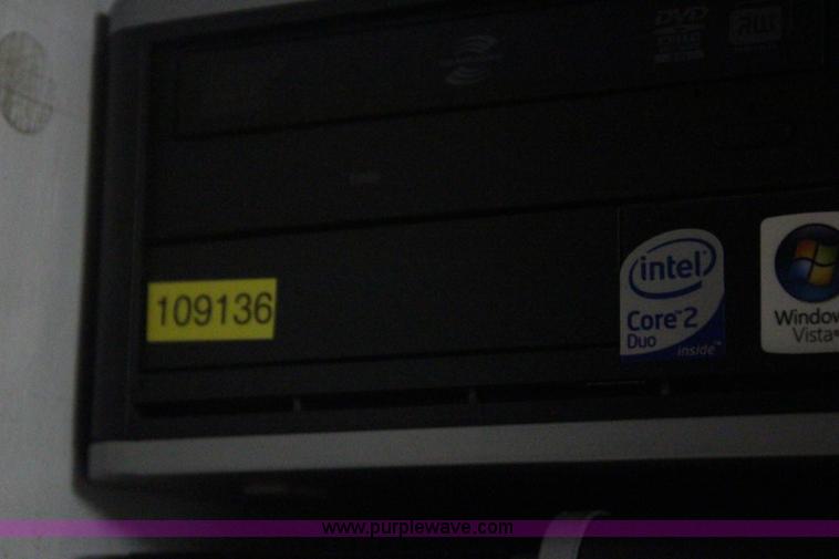 image for item AM9471 (30) assorted computers