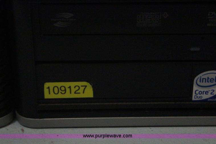 image for item AM9471 (30) assorted computers