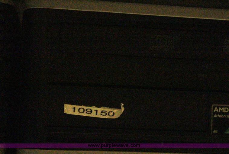 image for item AM9471 (30) assorted computers