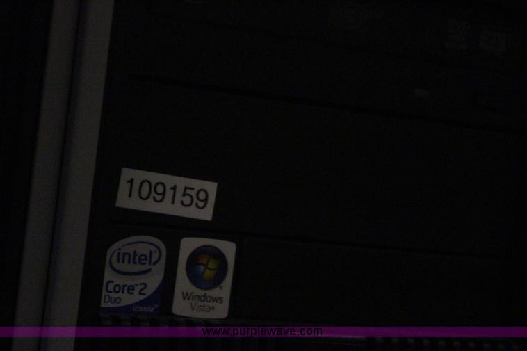 image for item AM9471 (30) assorted computers