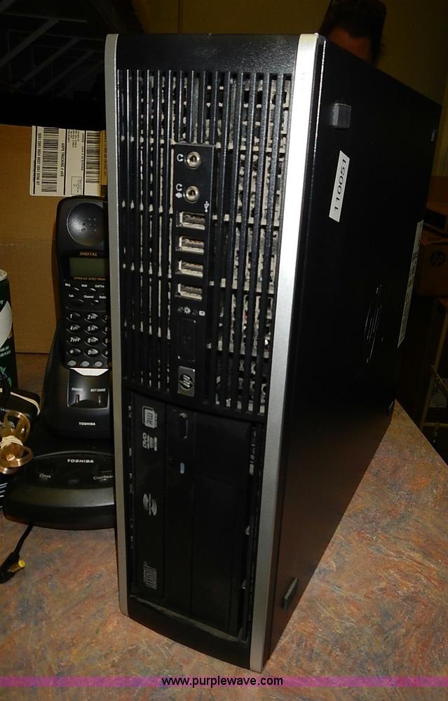 image for item AM9471 (30) assorted computers