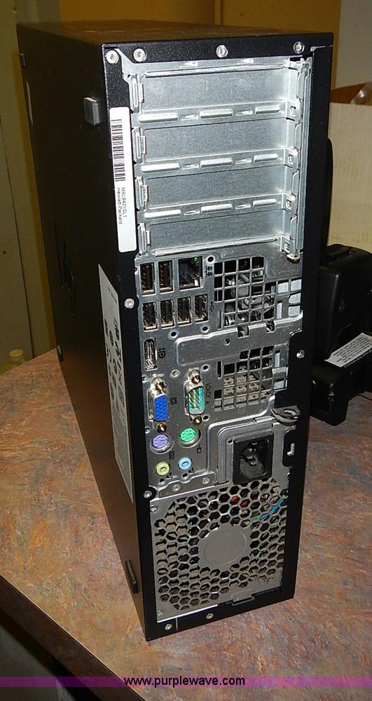 image for item AM9471 (30) assorted computers