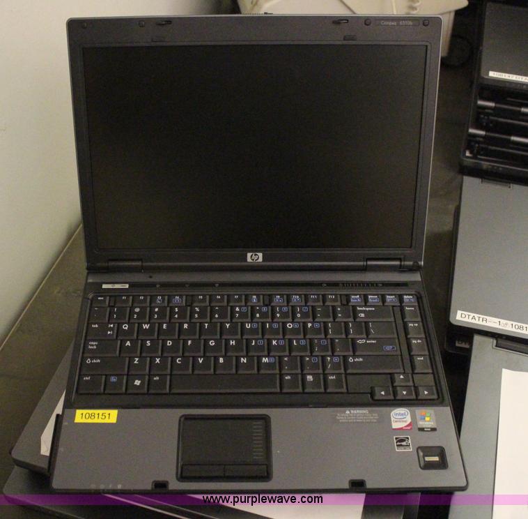 image for item AM9472 (32) assorted laptop computers