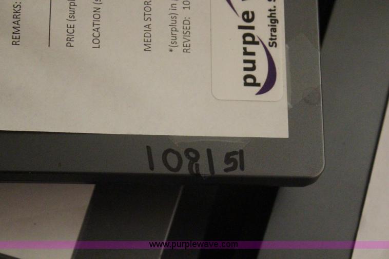 image for item AM9472 (32) assorted laptop computers