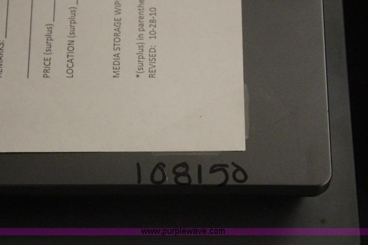 image for item AM9472 (32) assorted laptop computers