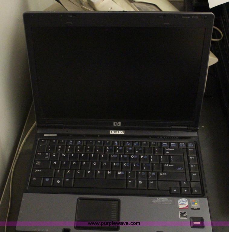 image for item AM9472 (32) assorted laptop computers