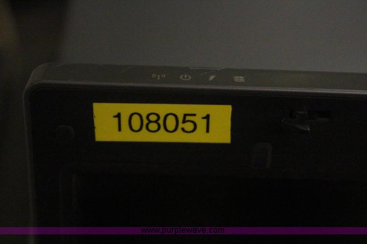 image for item AM9472 (32) assorted laptop computers