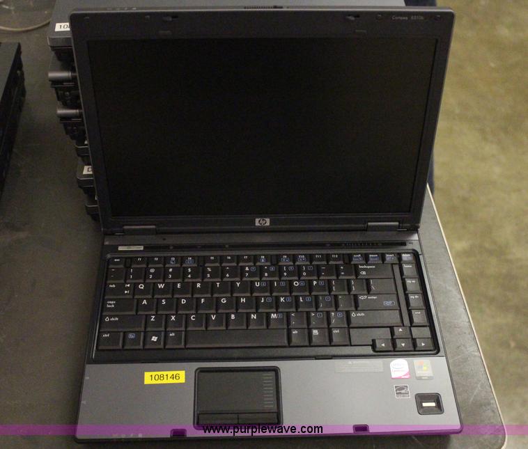 image for item AM9472 (32) assorted laptop computers