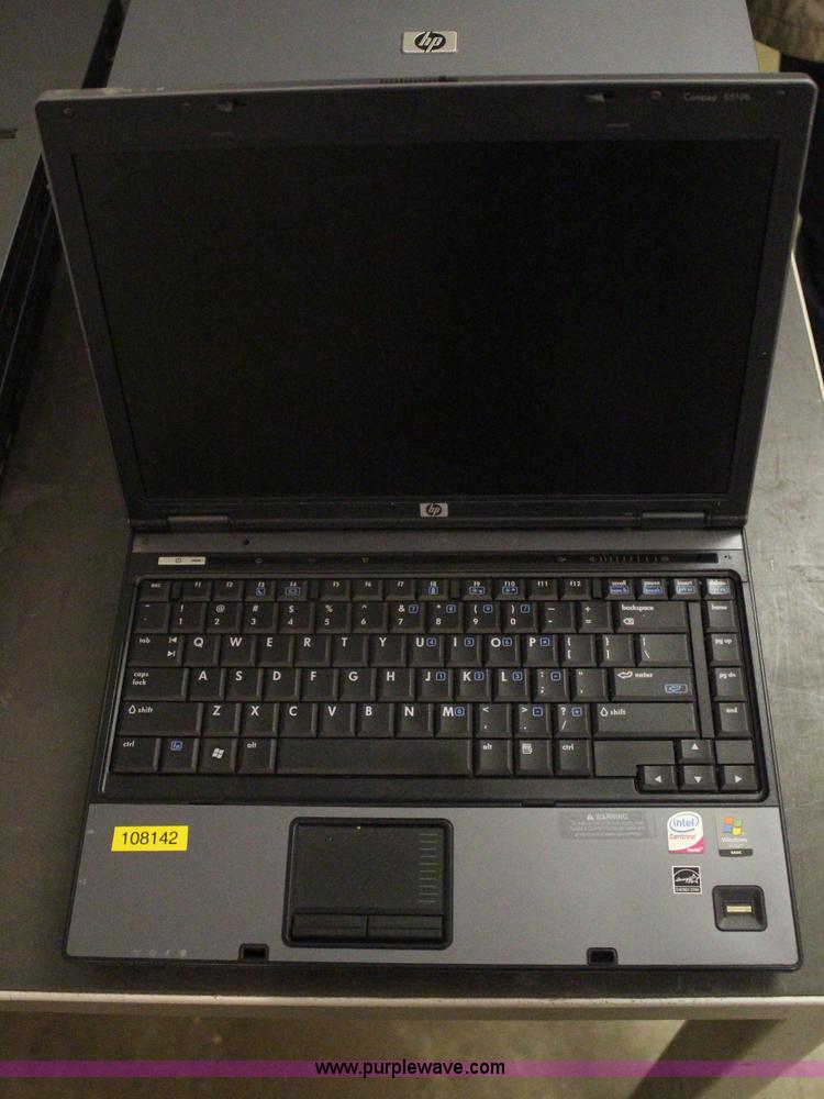 image for item AM9472 (32) assorted laptop computers