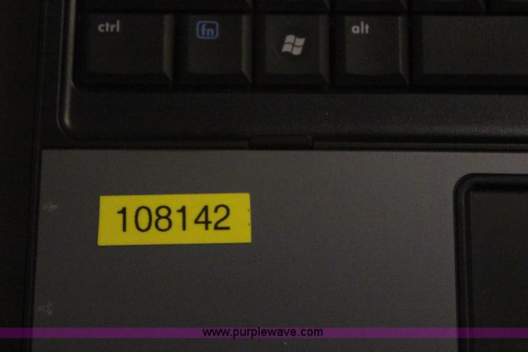 image for item AM9472 (32) assorted laptop computers