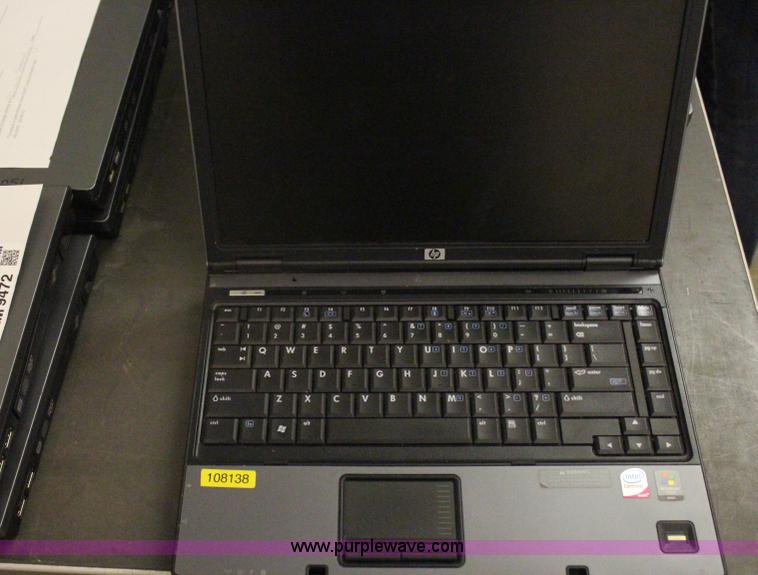 image for item AM9472 (32) assorted laptop computers