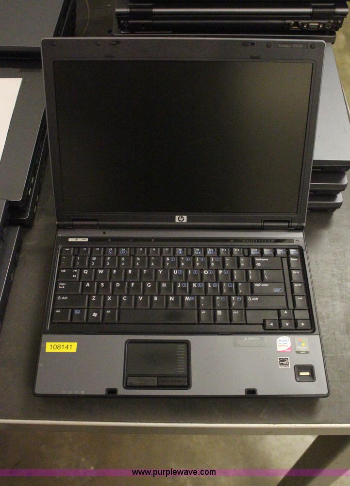 image for item AM9472 (32) assorted laptop computers