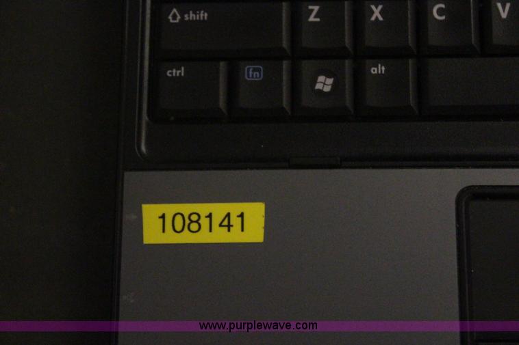 image for item AM9472 (32) assorted laptop computers