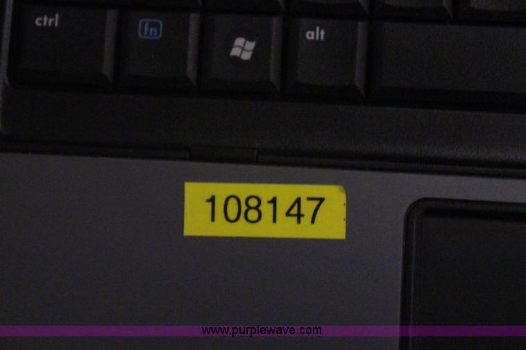 image for item AM9472 (32) assorted laptop computers