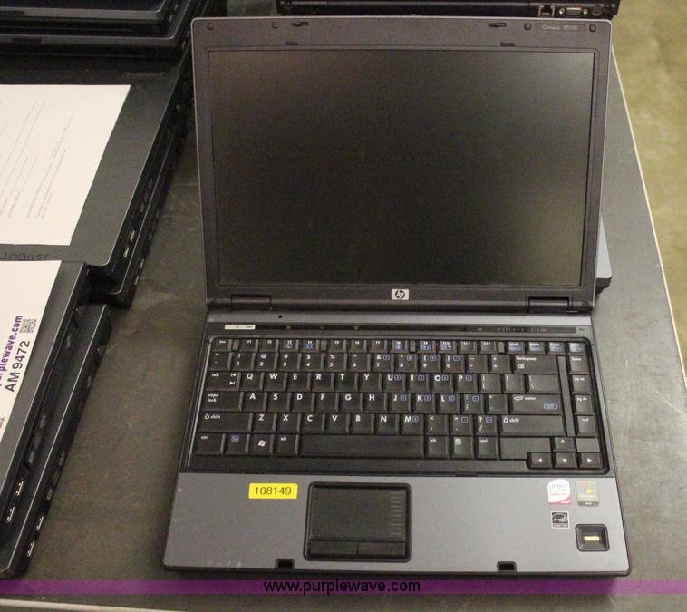 image for item AM9472 (32) assorted laptop computers
