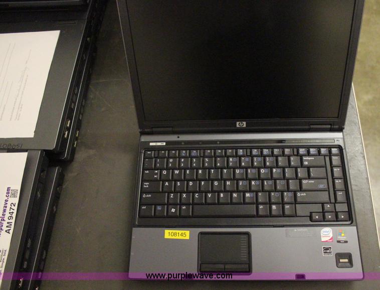 image for item AM9472 (32) assorted laptop computers